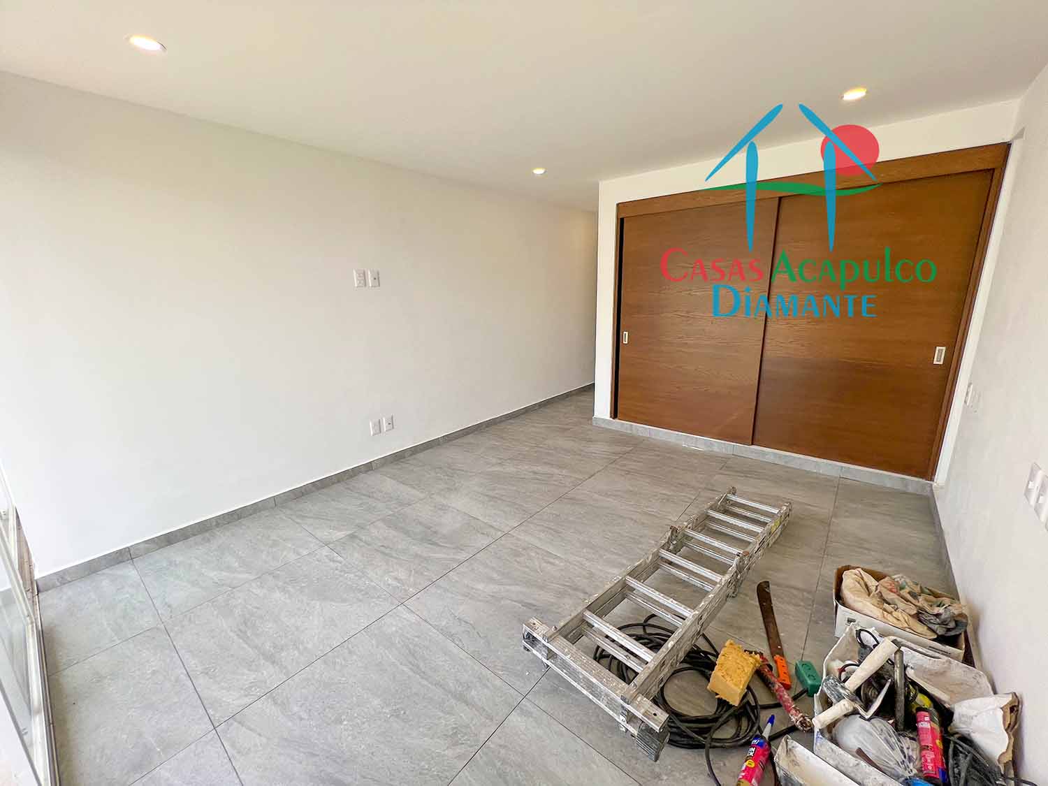 Casa Daniela - Recámara uno 3